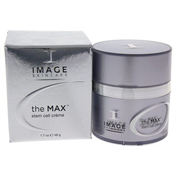 Image The Max Stem Cell Creme 1.7 oz - Picture 1 of 3